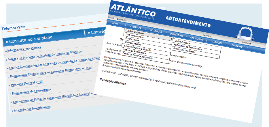 Sistema unificado proporciona agilidade no autoatendimento