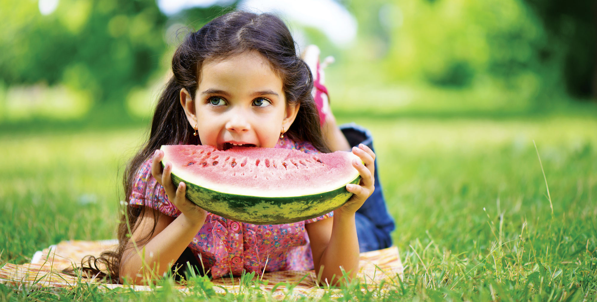 Fique de olho na alimentação do seu filho